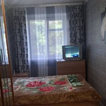 Сдается 2-х комнатная квартира, 42 м²