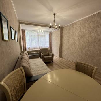 Продается 2-х комнатная квартира, 50 м²