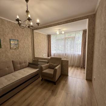 Продается 2-х комнатная квартира, 50 м²