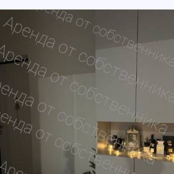 Сдается 1-комнатная квартира, 41 м²