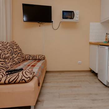 Сдается 1-комнатная квартира, 36 м²