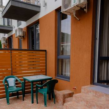 Сдается 1-комнатная квартира, 36 м²