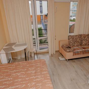 Сдается 1-комнатная квартира, 36 м²