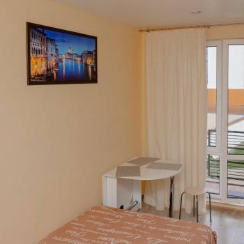 Сдается 1-комнатная квартира, 36 м²