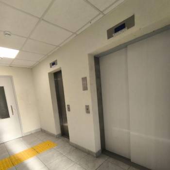 Продается 1-комнатная квартира, 34,4 м²