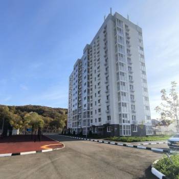 Продается 1-комнатная квартира, 34,4 м²