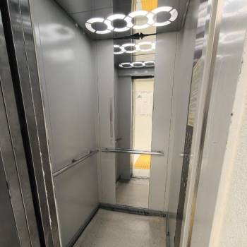 Продается 1-комнатная квартира, 34,4 м²