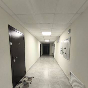 Продается 1-комнатная квартира, 34,4 м²