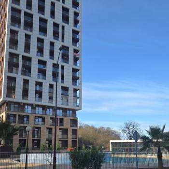 Продается 1-комнатная квартира, 29 м²