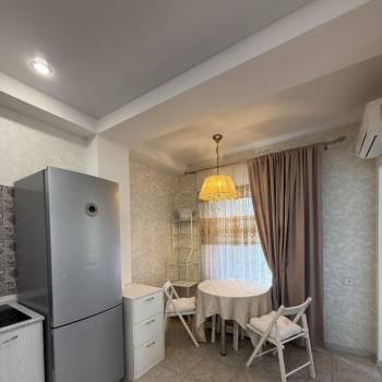 Продается 1-комнатная квартира, 30 м²