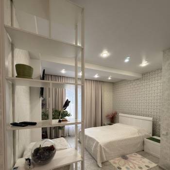 Продается 1-комнатная квартира, 30 м²