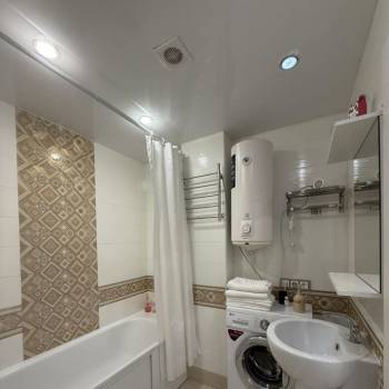 Продается 1-комнатная квартира, 30 м²