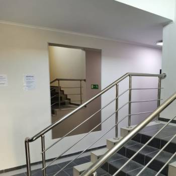 Продается 1-комнатная квартира, 42,4 м²