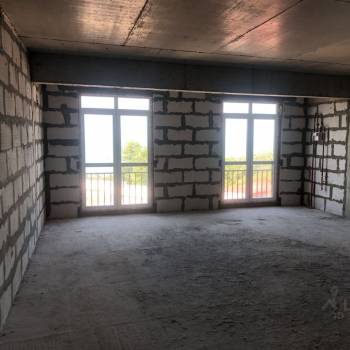 Продается 1-комнатная квартира, 42,4 м²