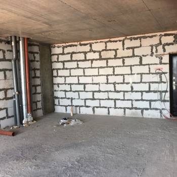 Продается 1-комнатная квартира, 42,4 м²