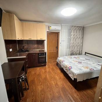 Сдается 1-комнатная квартира, 22 м²