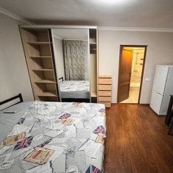 Сдается 1-комнатная квартира, 22 м²