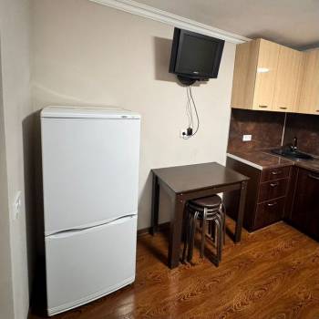 Сдается 1-комнатная квартира, 22 м²