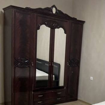 Сдается 2-х комнатная квартира, 48 м²