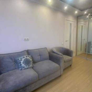 Сдается 2-х комнатная квартира, 35 м²