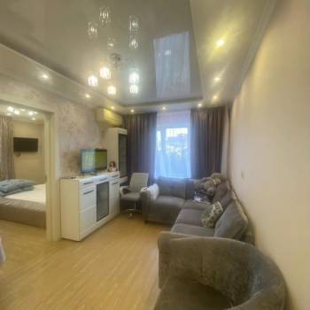 Сдается 2-х комнатная квартира, 35 м²