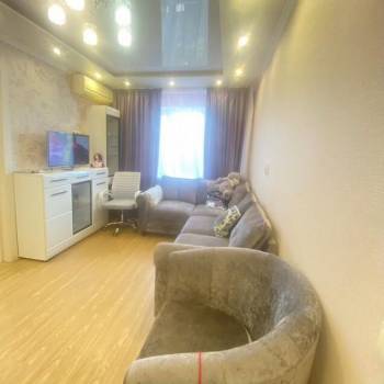 Сдается 2-х комнатная квартира, 35 м²