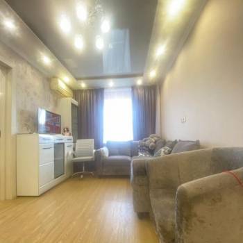Сдается 2-х комнатная квартира, 35 м²