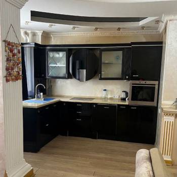 Продается 3-х комнатная квартира, 80 м²