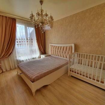 Продается 3-х комнатная квартира, 85 м²
