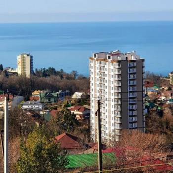 Продается 3-х комнатная квартира, 85 м²