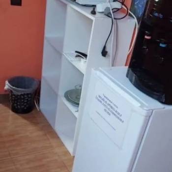 Сдается 1-комнатная квартира, 28 м²