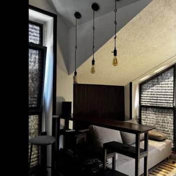 Продается 1-комнатная квартира, 28 м²