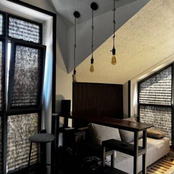 Продается 1-комнатная квартира, 28 м²