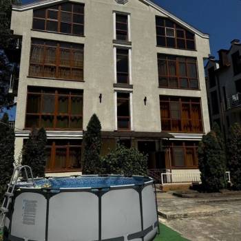 Продается 1-комнатная квартира, 28 м²