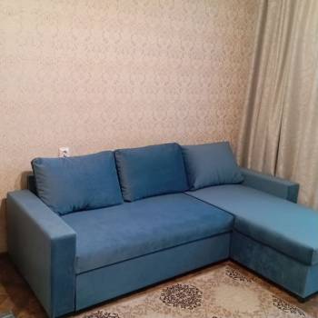 Продается 1-комнатная квартира, 27 м²