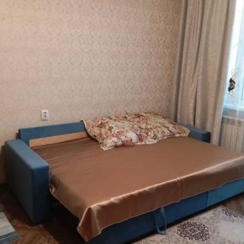 Продается 1-комнатная квартира, 27 м²