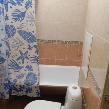 Продается 1-комнатная квартира, 27 м²