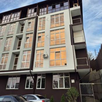 Продается 1-комнатная квартира, 18 м²