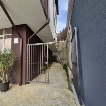 Продается 1-комнатная квартира, 18 м²