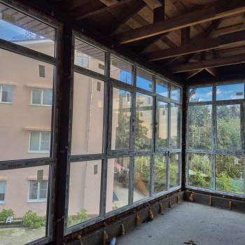 Продается 1-комнатная квартира, 18 м²