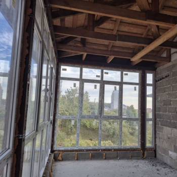 Продается 1-комнатная квартира, 18 м²