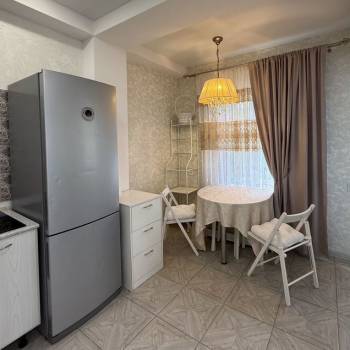 Продается 1-комнатная квартира, 30 м²