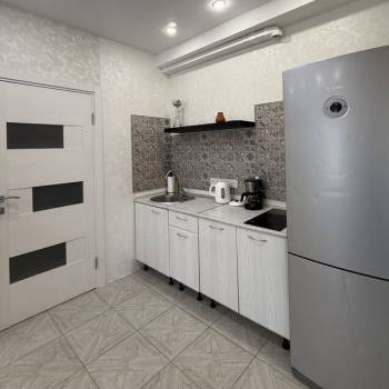 Продается 1-комнатная квартира, 30 м²