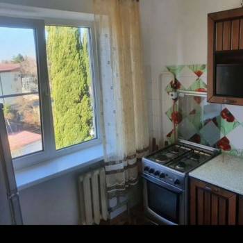 Продается 1-комнатная квартира, 27 м²