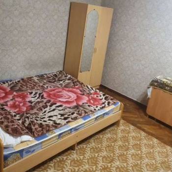 Продается 1-комнатная квартира, 27 м²