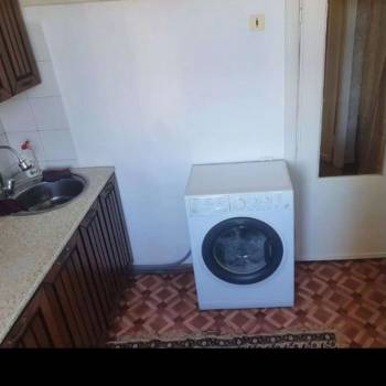 Продается 1-комнатная квартира, 27 м²