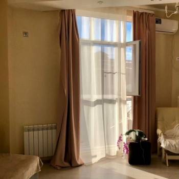 Сдается 1-комнатная квартира, 26 м²