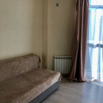 Сдается 1-комнатная квартира, 26 м²