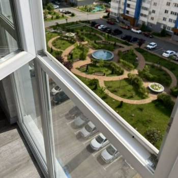 Сдается 2-х комнатная квартира, 45 м²