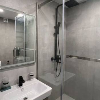 Сдается 2-х комнатная квартира, 45 м²